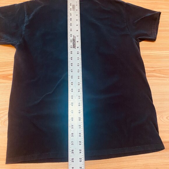 Vinyl Ranch Urban Cowboy Japan Unisex T-Shirt Medium - Picture 6 of 7